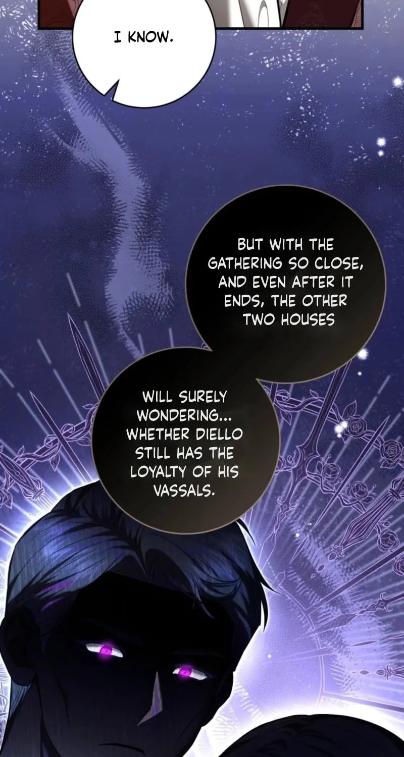 An Extra Who Wants to Escape the Obsessive Male Lead Chapter 29 page 51 - 