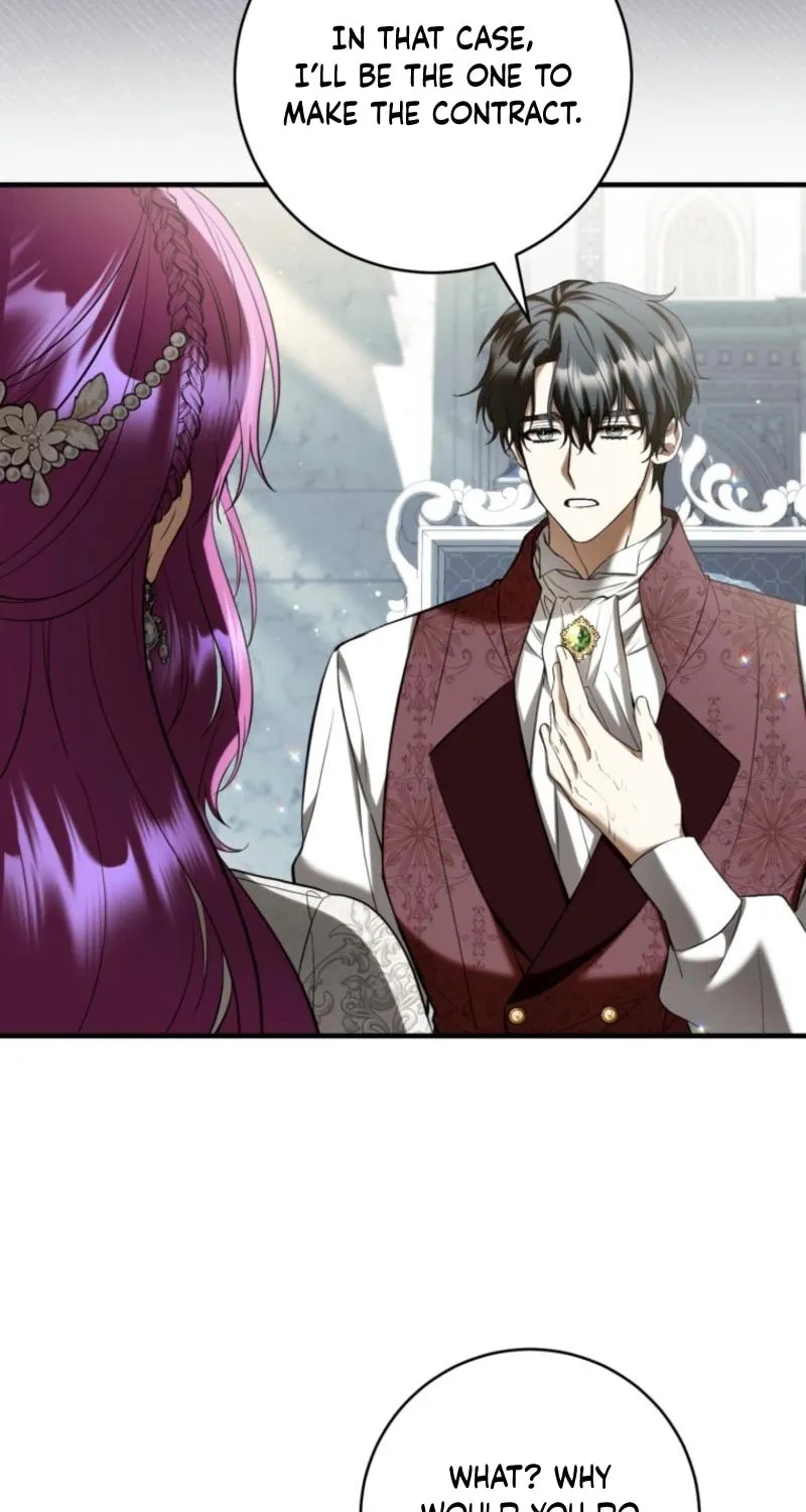 An Extra Who Wants to Escape the Obsessive Male Lead Chapter 29 page 53 - 