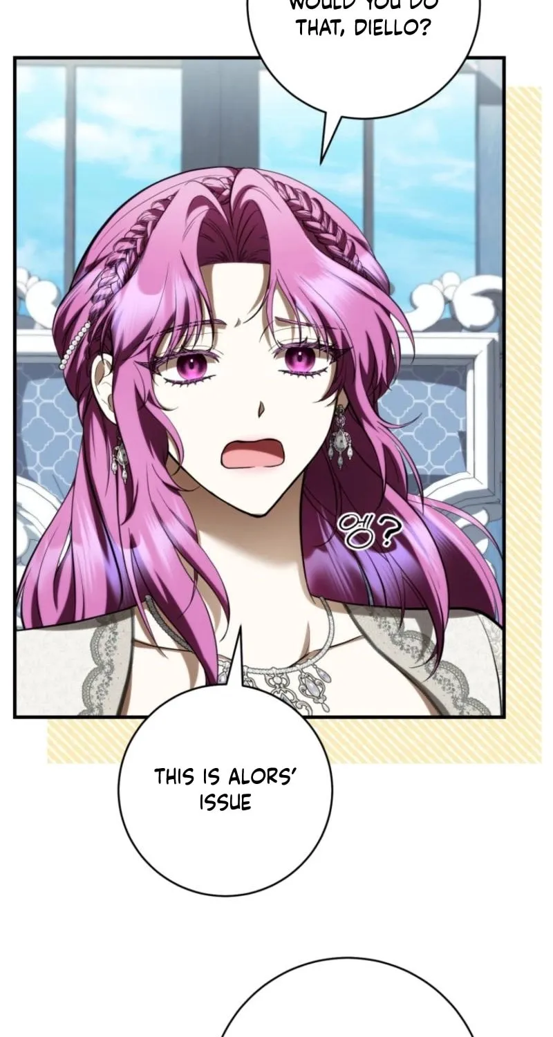 An Extra Who Wants to Escape the Obsessive Male Lead Chapter 29 page 54 - 