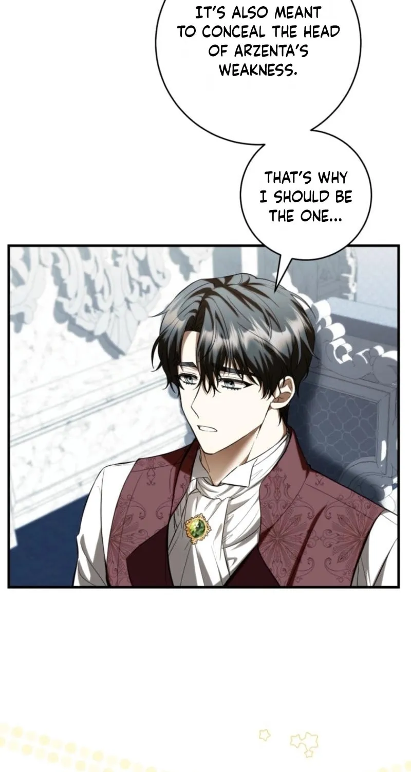 An Extra Who Wants to Escape the Obsessive Male Lead Chapter 29 page 55 - 