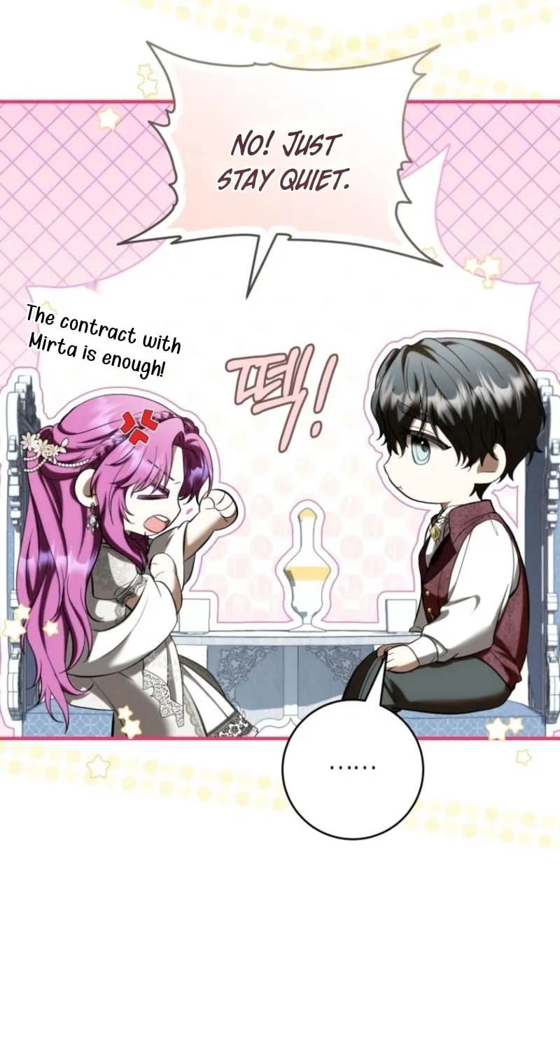 An Extra Who Wants to Escape the Obsessive Male Lead Chapter 29 page 56 - 