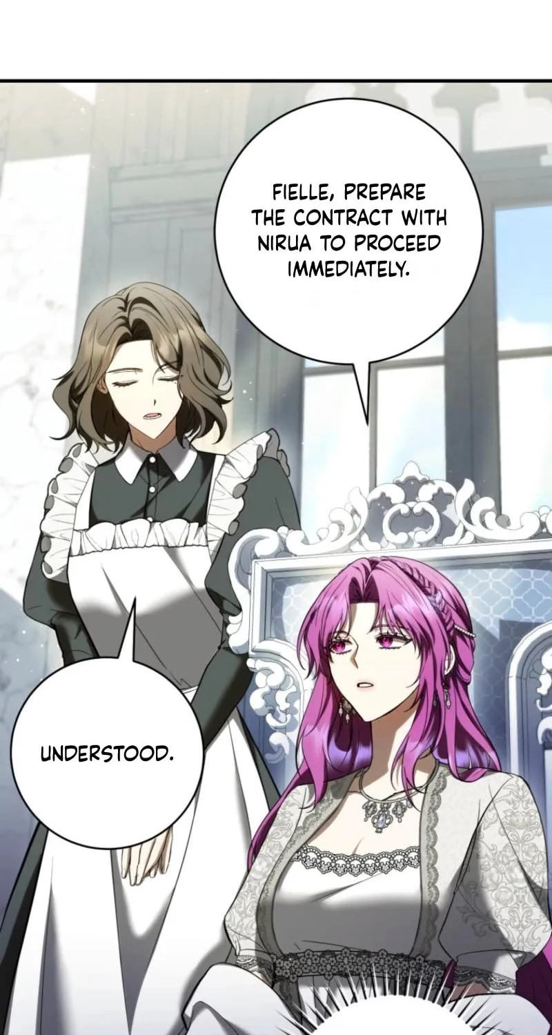 An Extra Who Wants to Escape the Obsessive Male Lead Chapter 29 page 57 - 