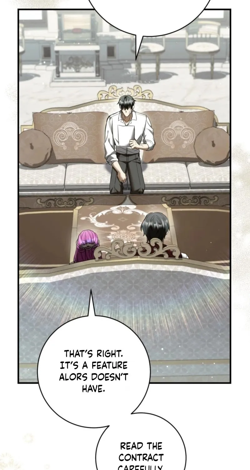 An Extra Who Wants to Escape the Obsessive Male Lead Chapter 29 page 62 - 