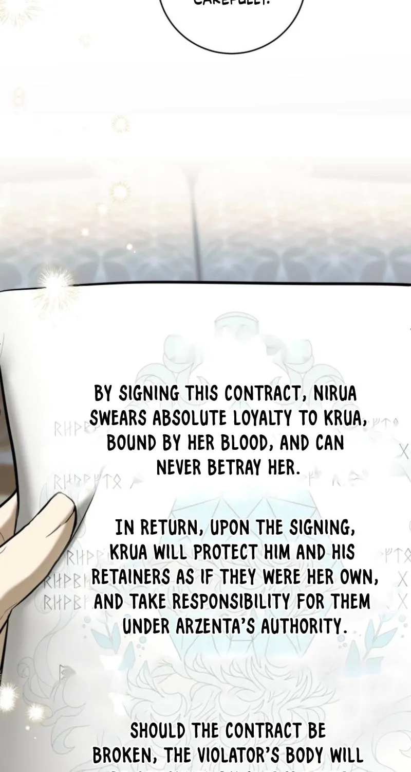 An Extra Who Wants to Escape the Obsessive Male Lead Chapter 29 page 63 - 