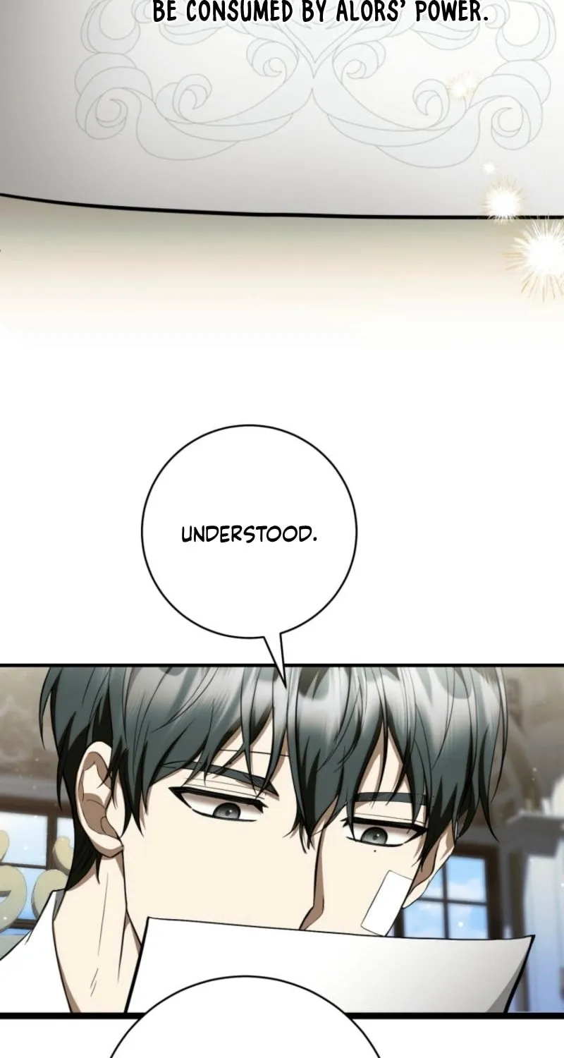 An Extra Who Wants to Escape the Obsessive Male Lead Chapter 29 page 64 - 