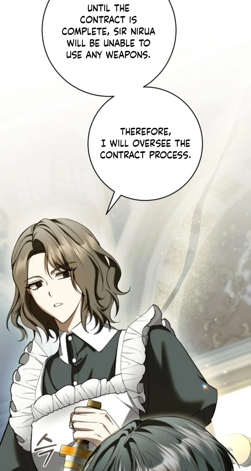 An Extra Who Wants to Escape the Obsessive Male Lead Chapter 29 page 65 - 