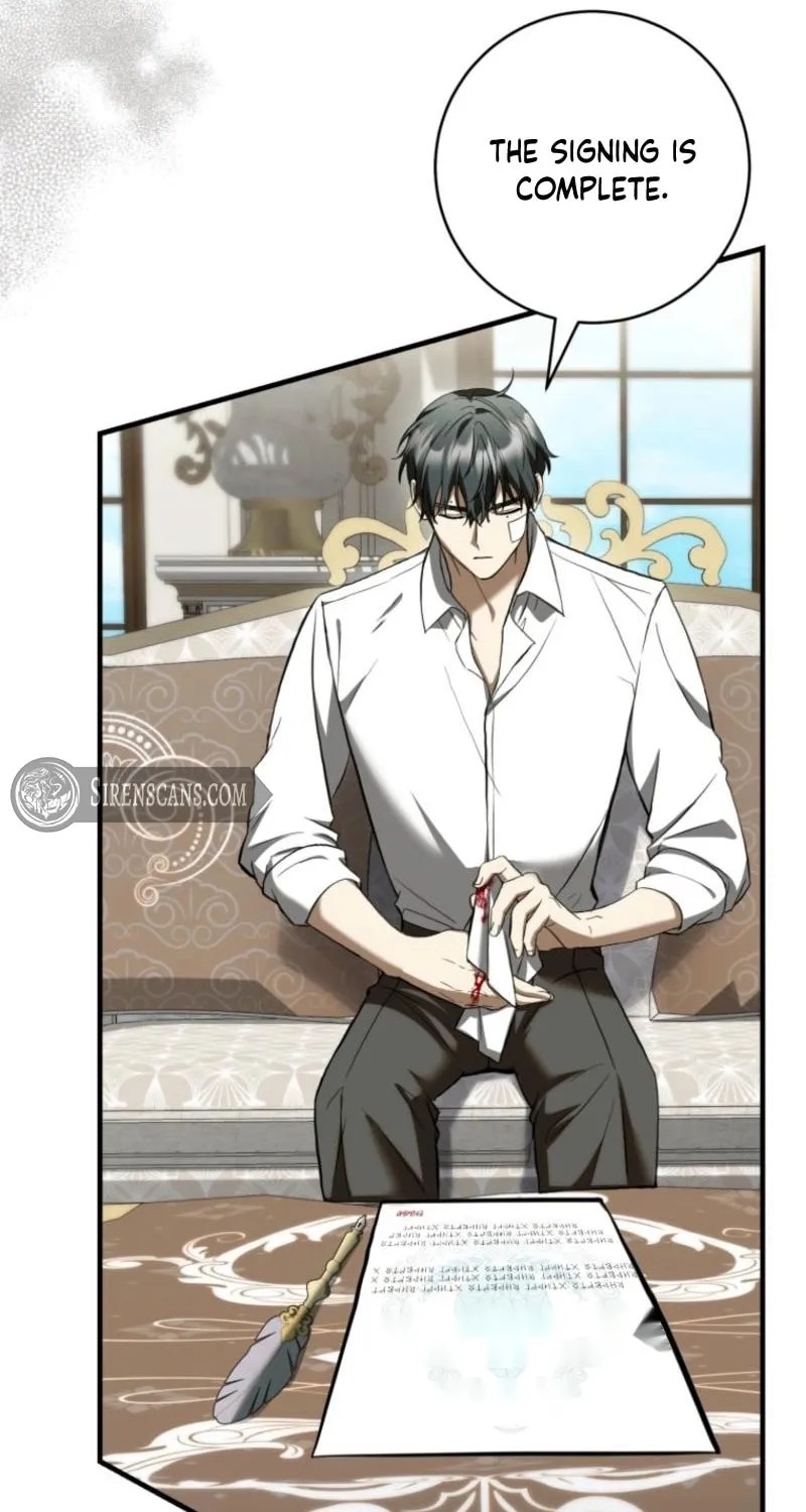 An Extra Who Wants to Escape the Obsessive Male Lead Chapter 29 page 69 - 