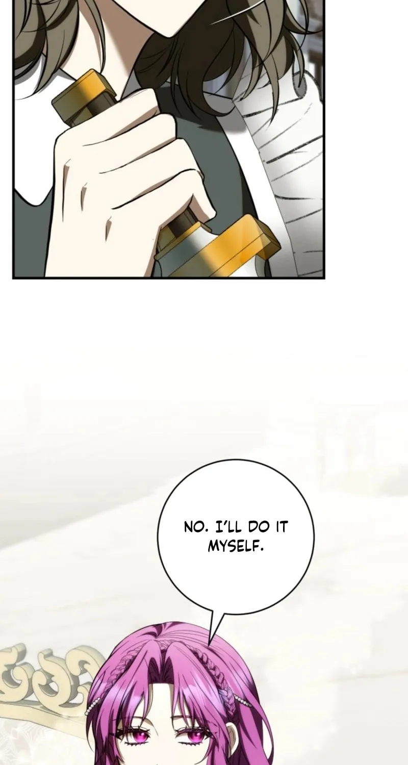 An Extra Who Wants to Escape the Obsessive Male Lead Chapter 29 page 71 - 