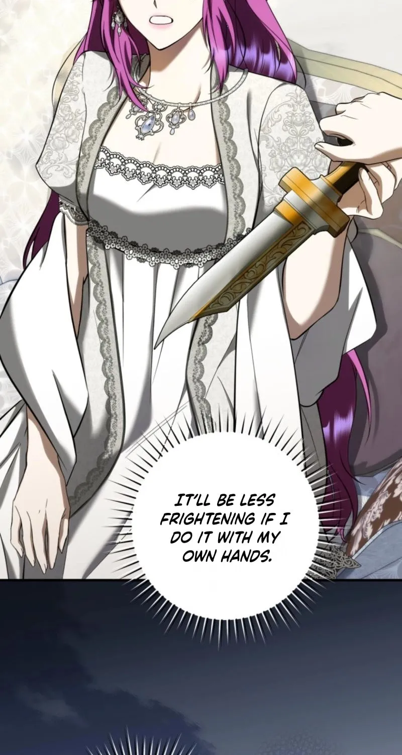 An Extra Who Wants to Escape the Obsessive Male Lead Chapter 29 page 72 - 