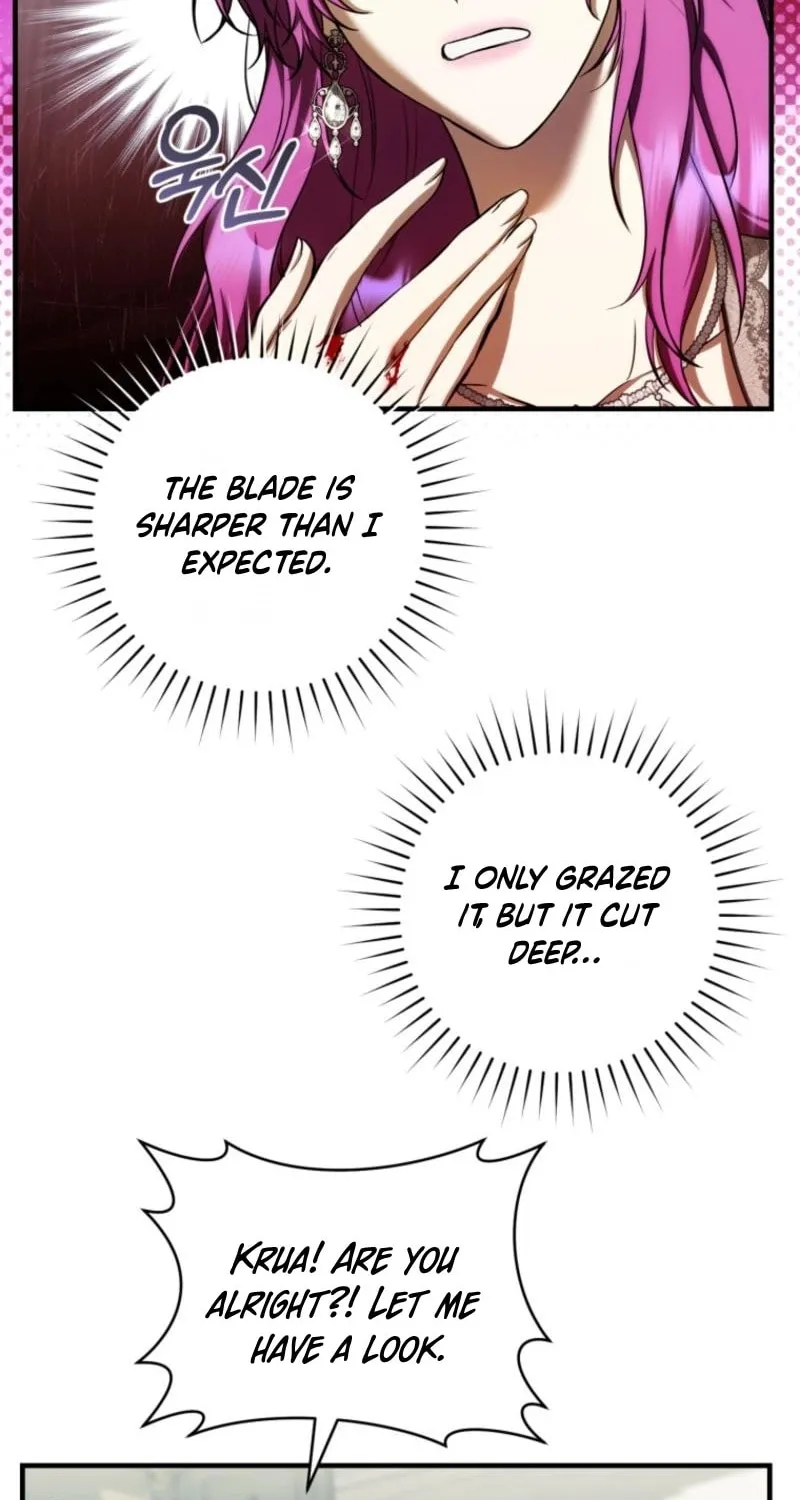 An Extra Who Wants to Escape the Obsessive Male Lead Chapter 29 page 76 - 