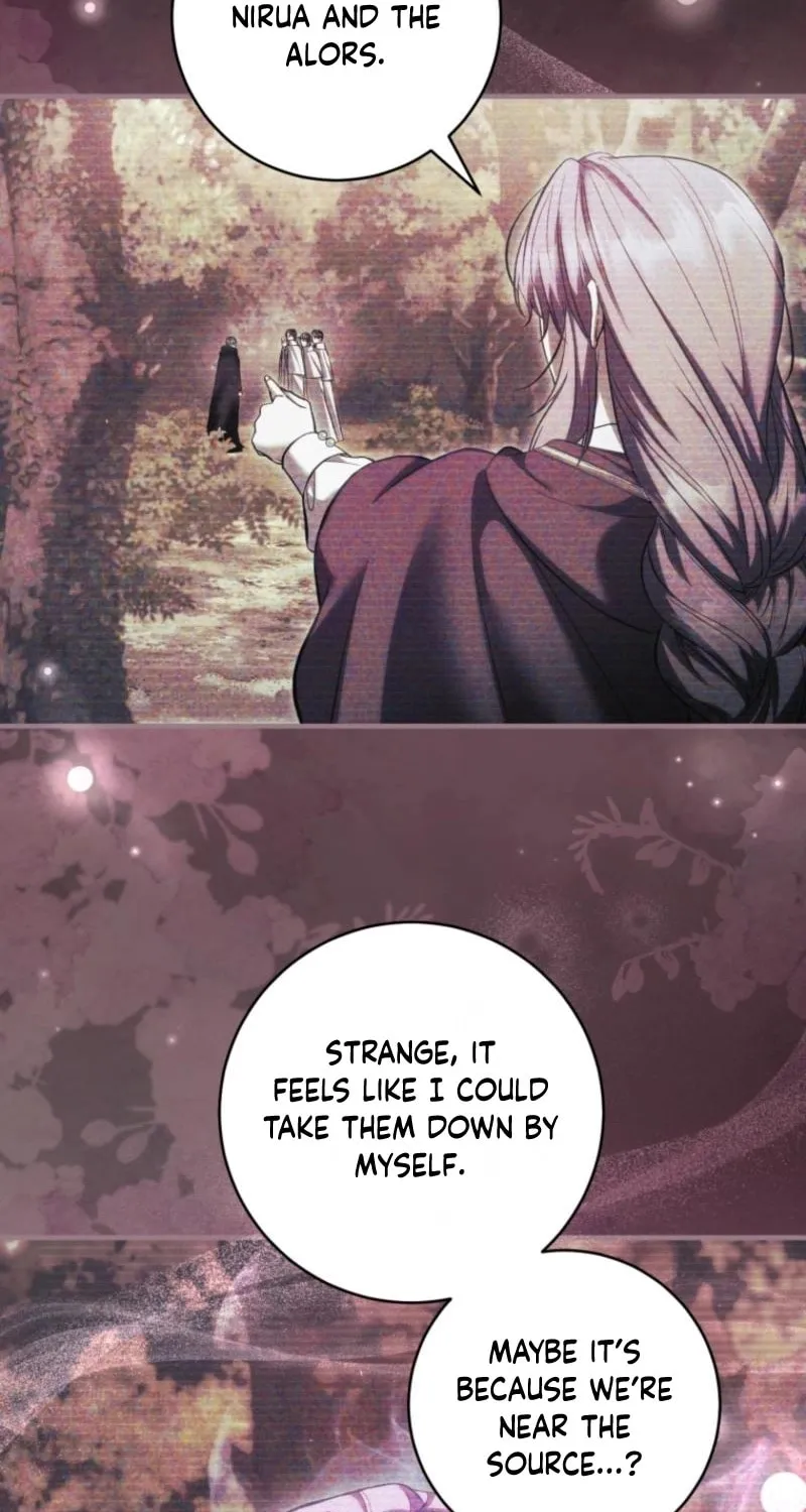 An Extra Who Wants to Escape the Obsessive Male Lead Chapter 29 page 9 - 