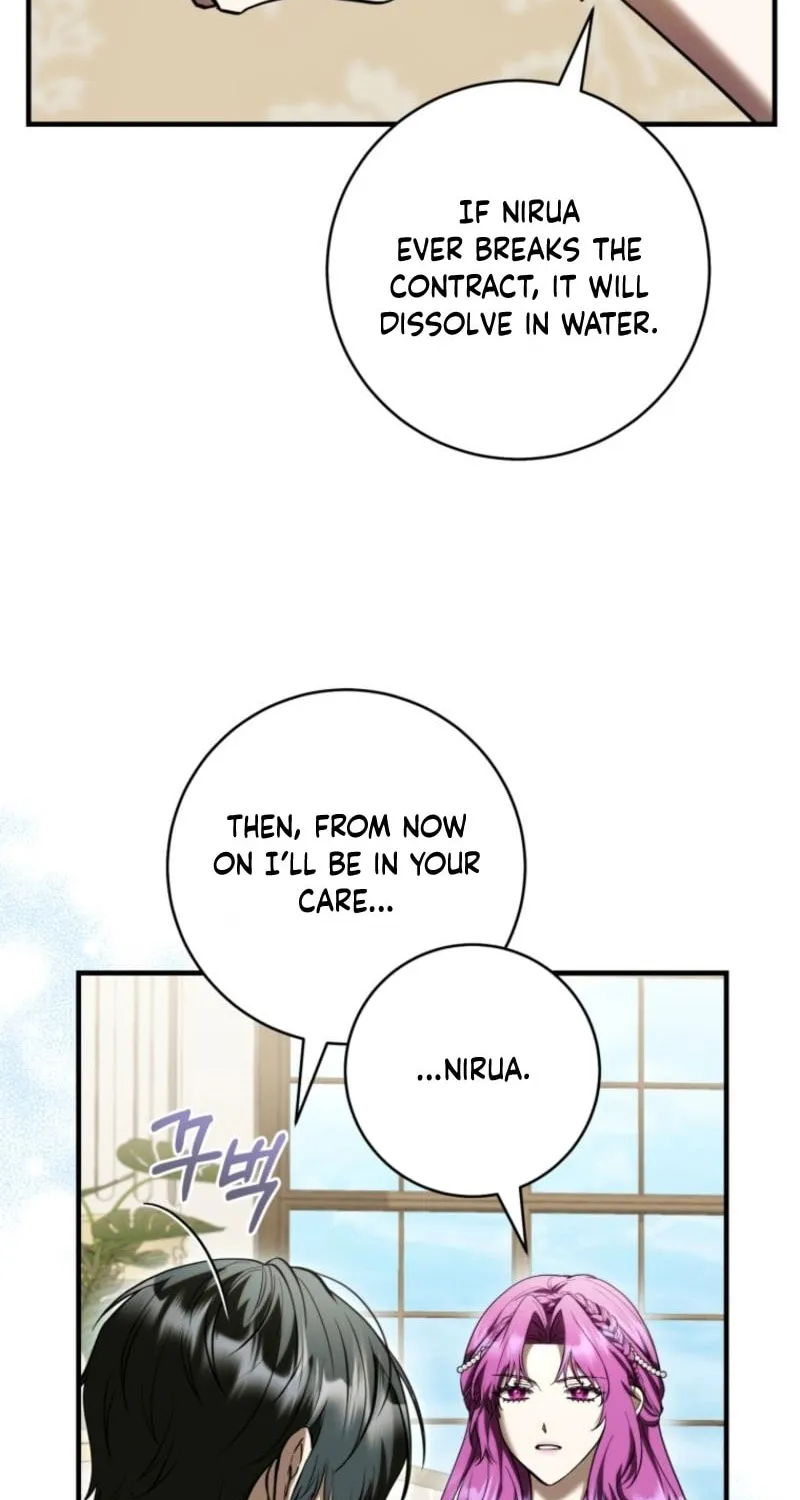 An Extra Who Wants to Escape the Obsessive Male Lead Chapter 29 page 84 - 