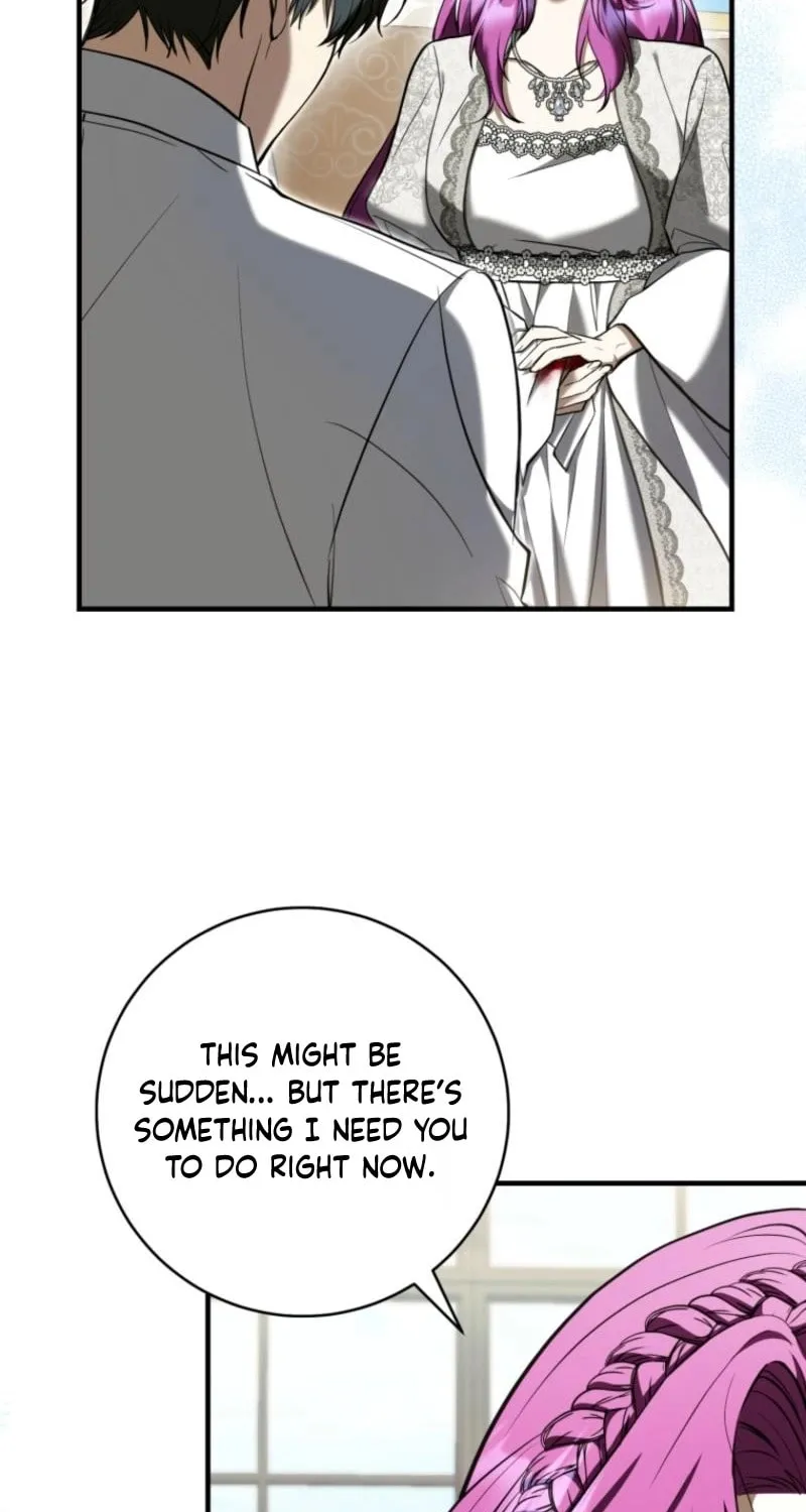 An Extra Who Wants to Escape the Obsessive Male Lead Chapter 29 page 85 - 