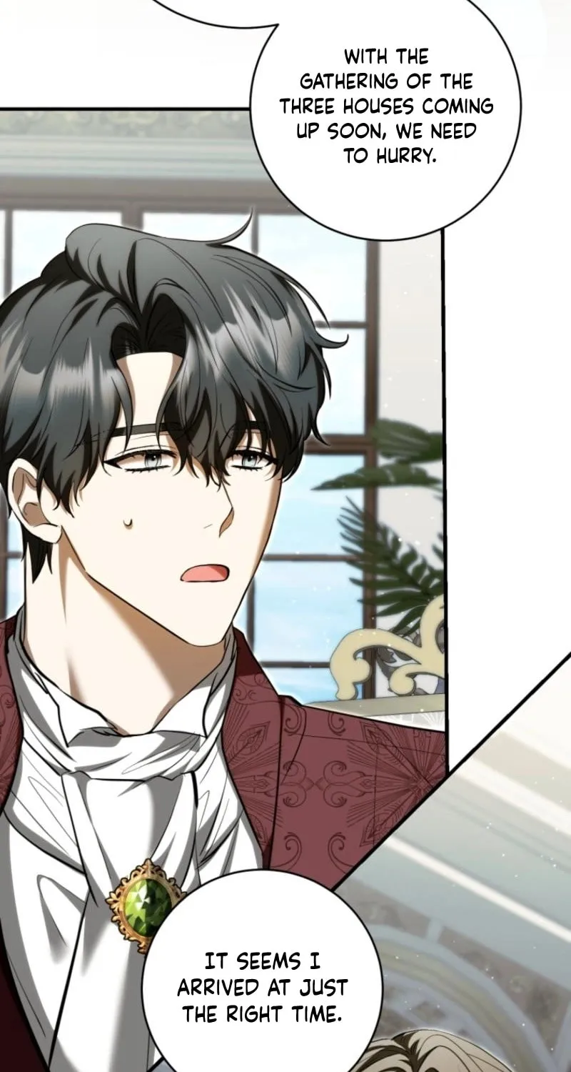 An Extra Who Wants to Escape the Obsessive Male Lead Chapter 29 page 90 - 
