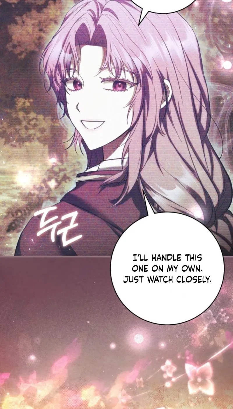 An Extra Who Wants to Escape the Obsessive Male Lead Chapter 29 page 10 - 