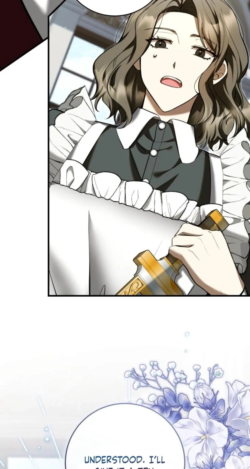 An Extra Who Wants to Escape the Obsessive Male Lead Chapter 29 page 91 - 