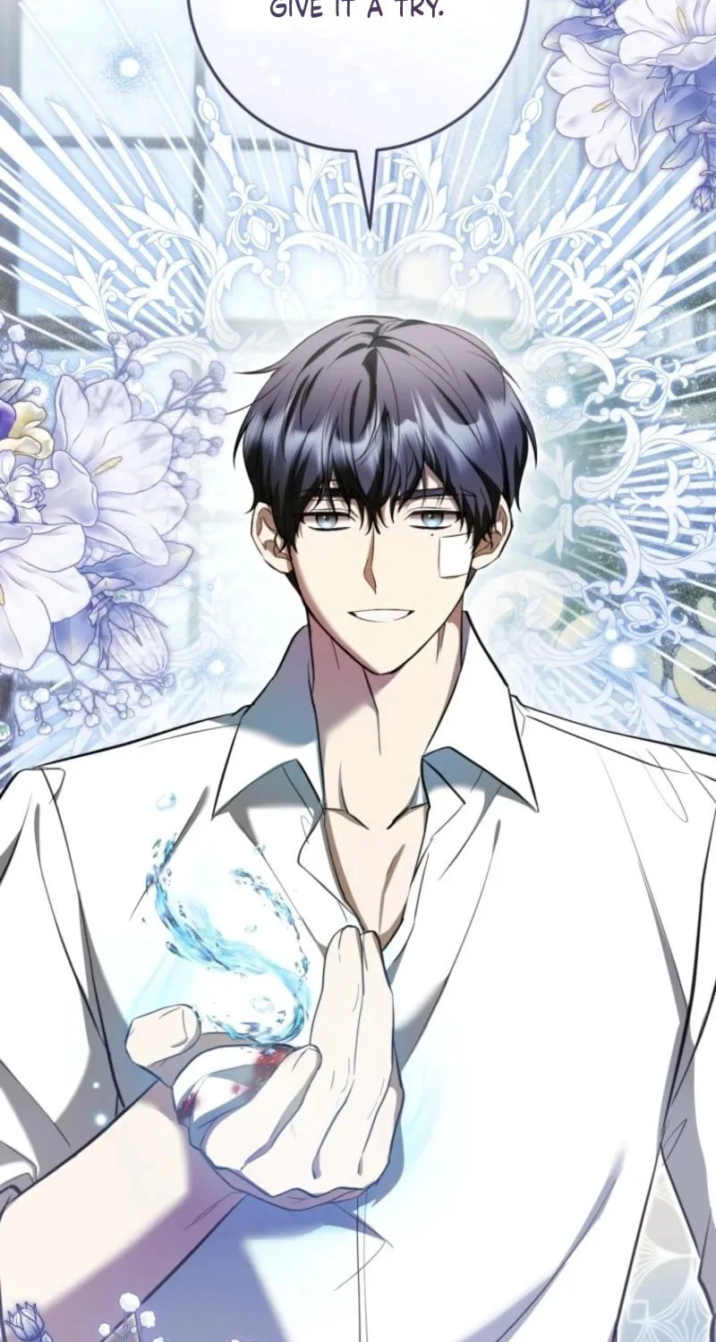 An Extra Who Wants to Escape the Obsessive Male Lead Chapter 29 page 92 - 