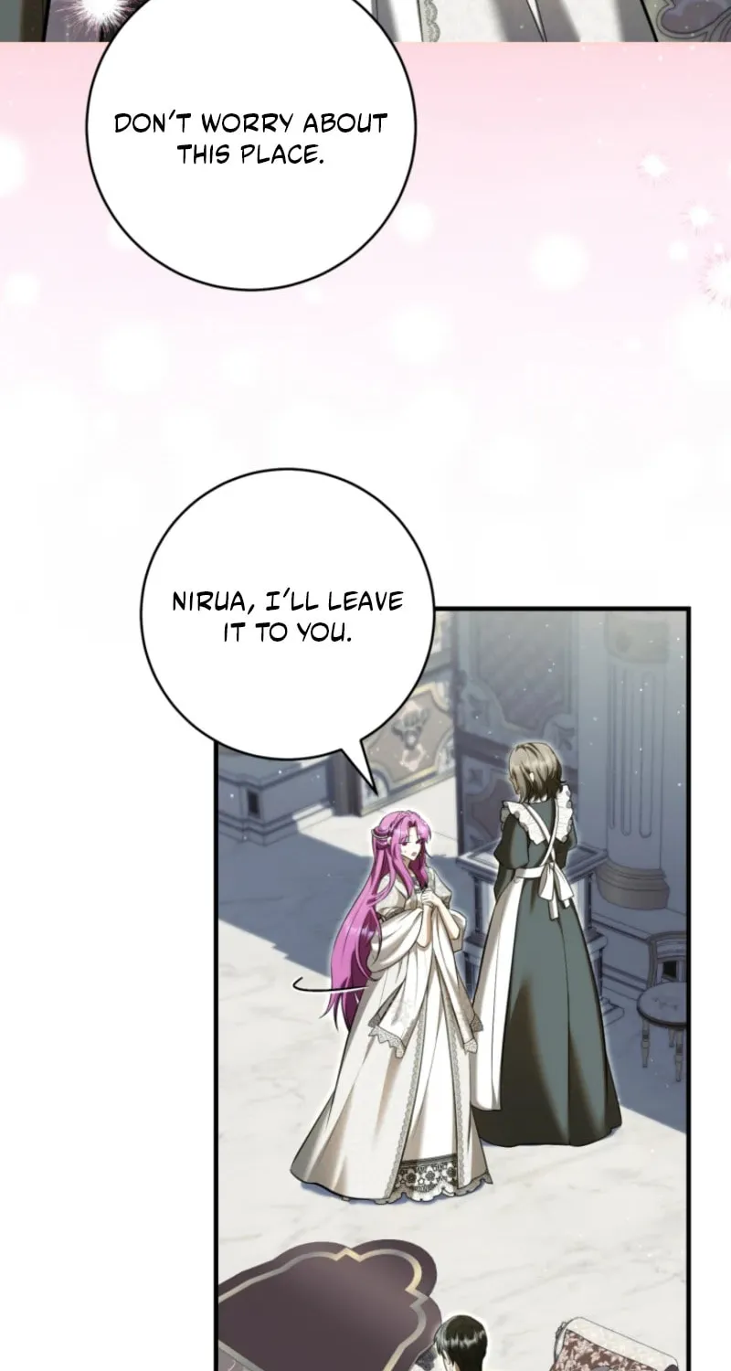An Extra Who Wants to Escape the Obsessive Male Lead Chapter 30 page 4 - 
