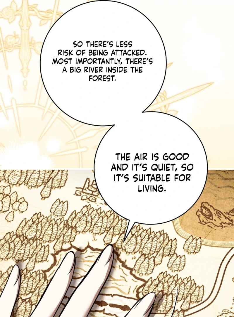 An Extra Who Wants to Escape the Obsessive Male Lead Chapter 31 page 28 - 