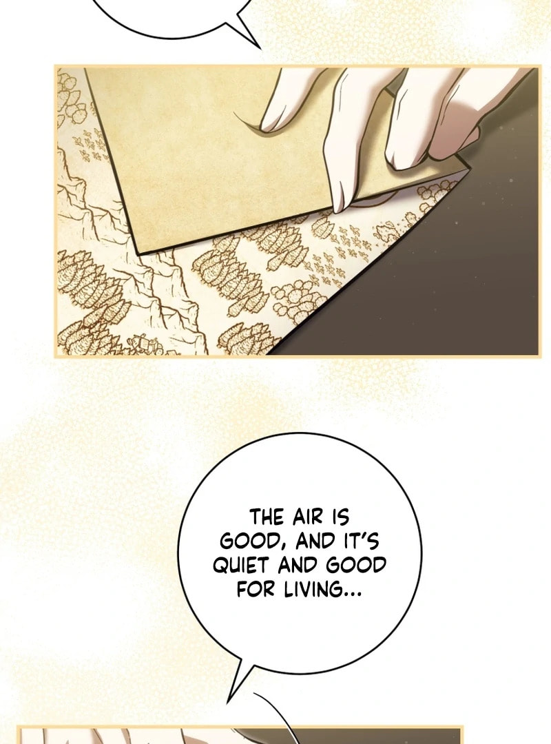 An Extra Who Wants to Escape the Obsessive Male Lead Chapter 31 page 32 - 