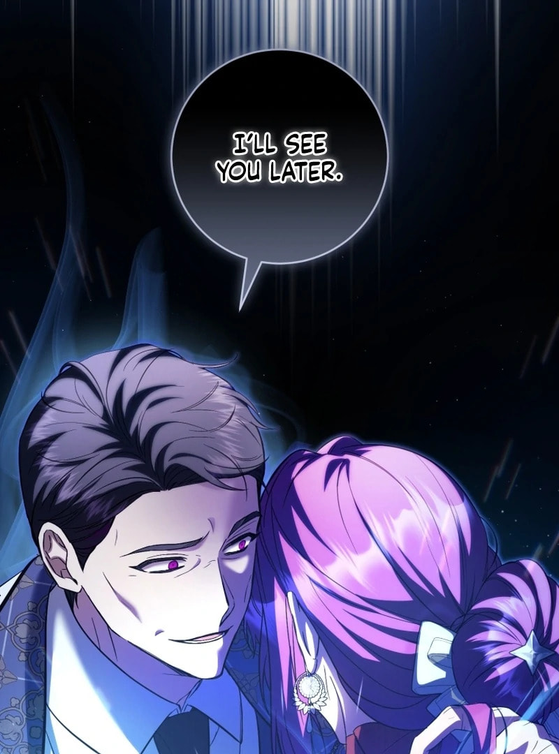 An Extra Who Wants to Escape the Obsessive Male Lead Chapter 31 page 95 - 