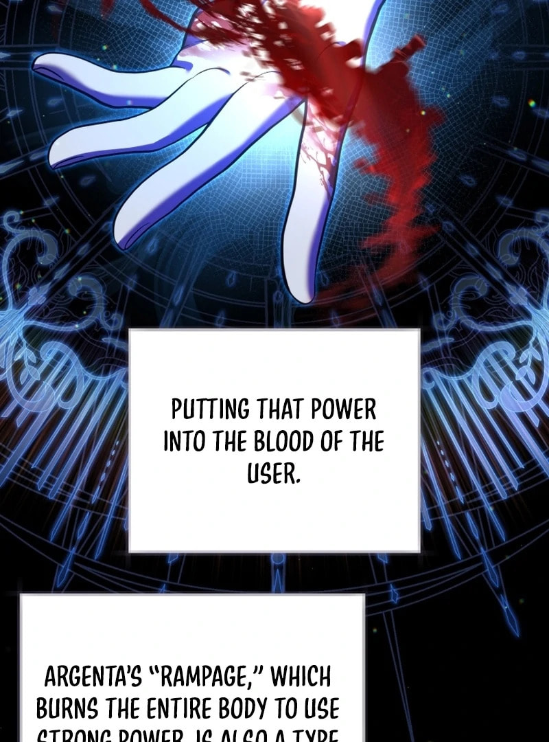 An Extra Who Wants to Escape the Obsessive Male Lead Chapter 32 page 47 - 