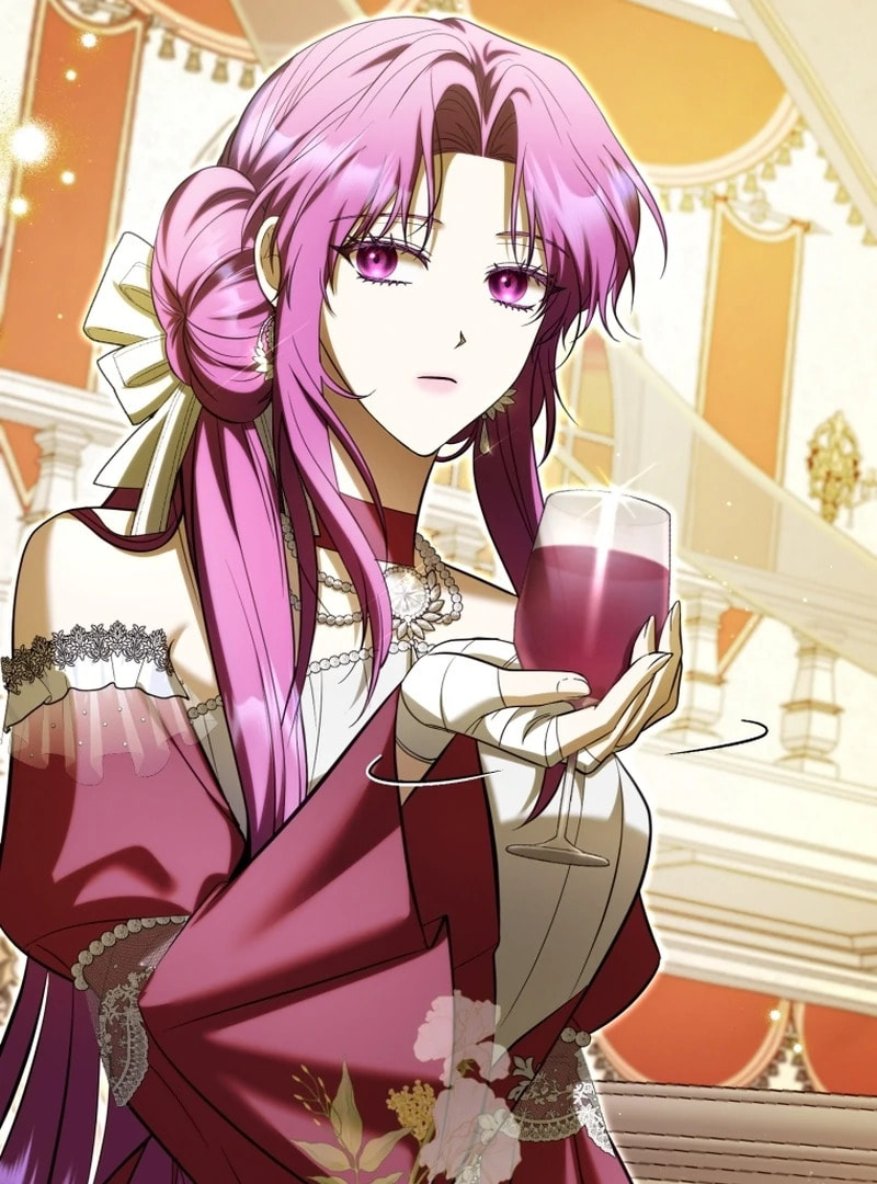 An Extra Who Wants to Escape the Obsessive Male Lead Chapter 32 page 87 - 
