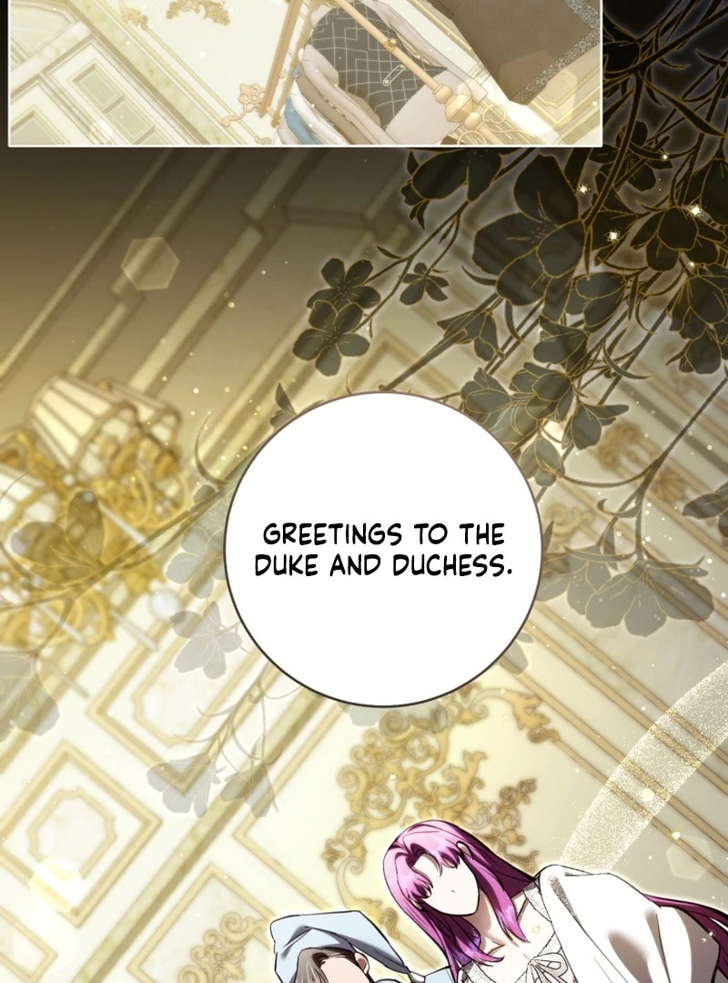 An Extra Who Wants to Escape the Obsessive Male Lead Chapter 33 page 119 - 