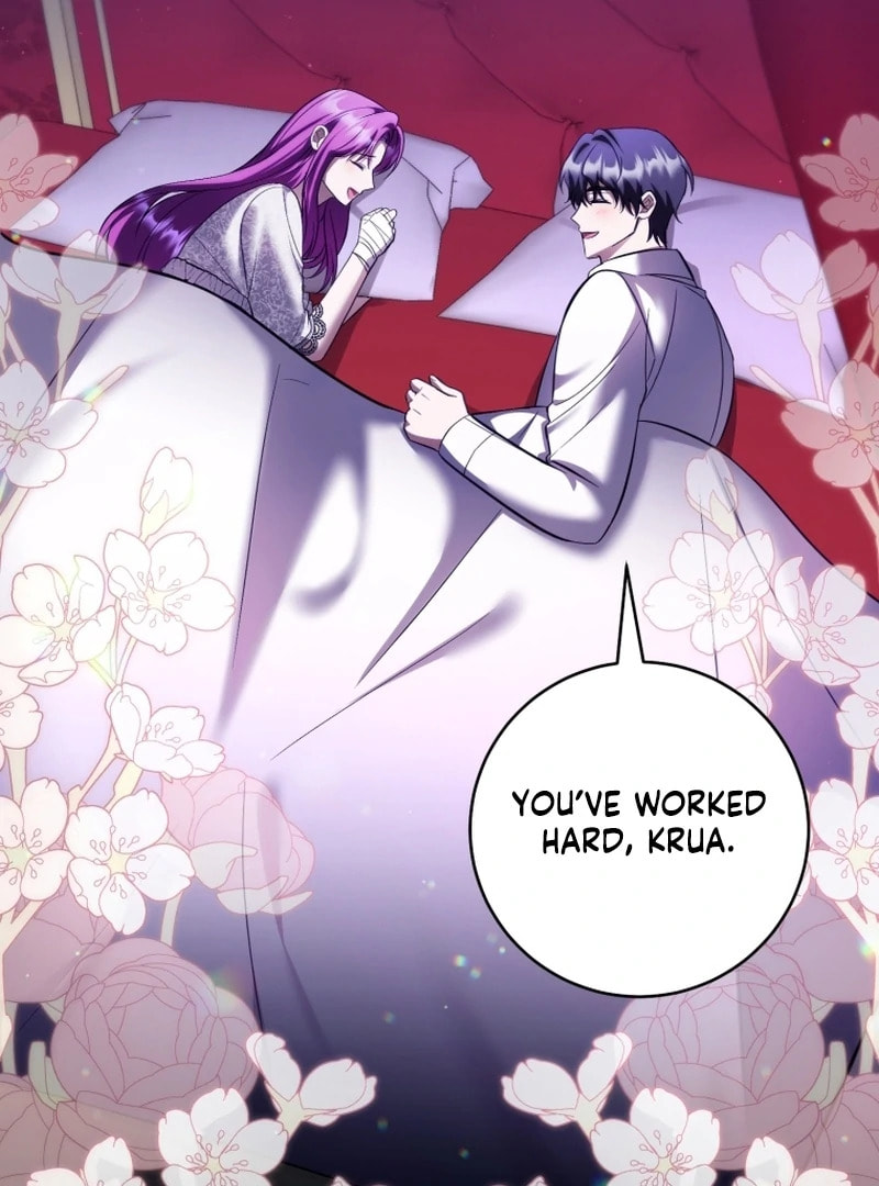 An Extra Who Wants to Escape the Obsessive Male Lead Chapter 33 page 77 - 