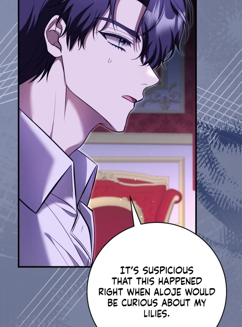 An Extra Who Wants to Escape the Obsessive Male Lead Chapter 33 page 94 - 