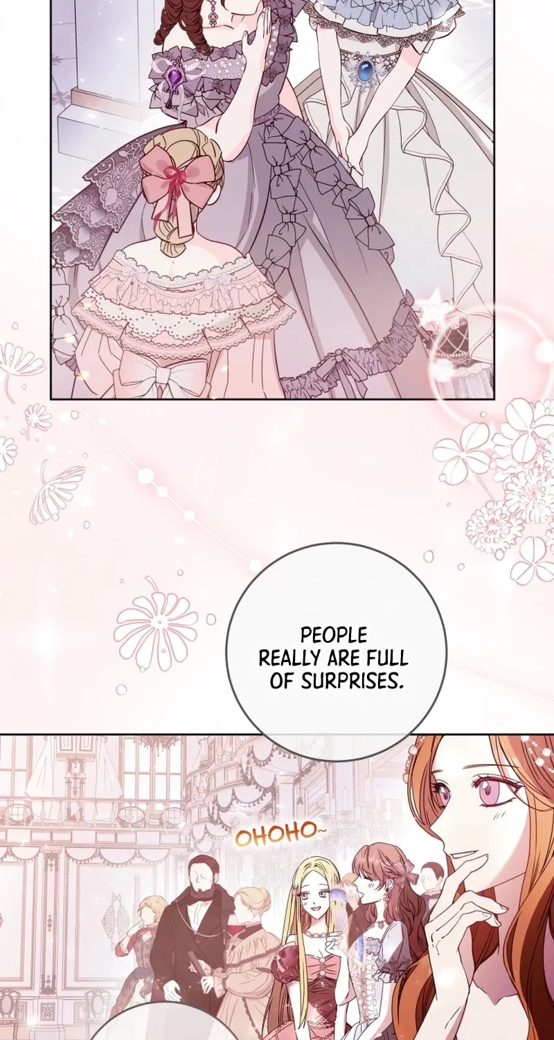 An Extra Who Wants to Escape the Obsessive Male Lead Chapter 4 page 4 - 