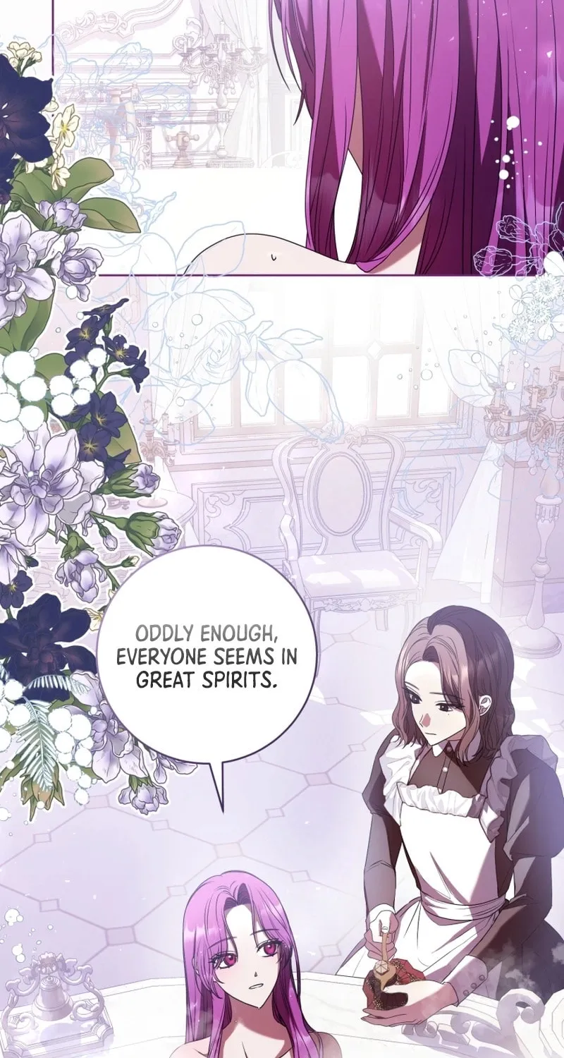 An Extra Who Wants to Escape the Obsessive Male Lead Chapter 4 page 50 - 
