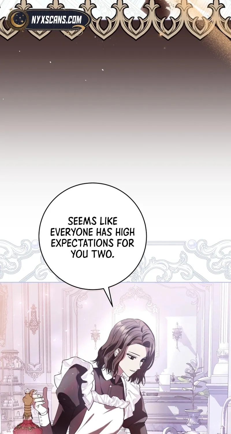 An Extra Who Wants to Escape the Obsessive Male Lead Chapter 4 page 57 - 