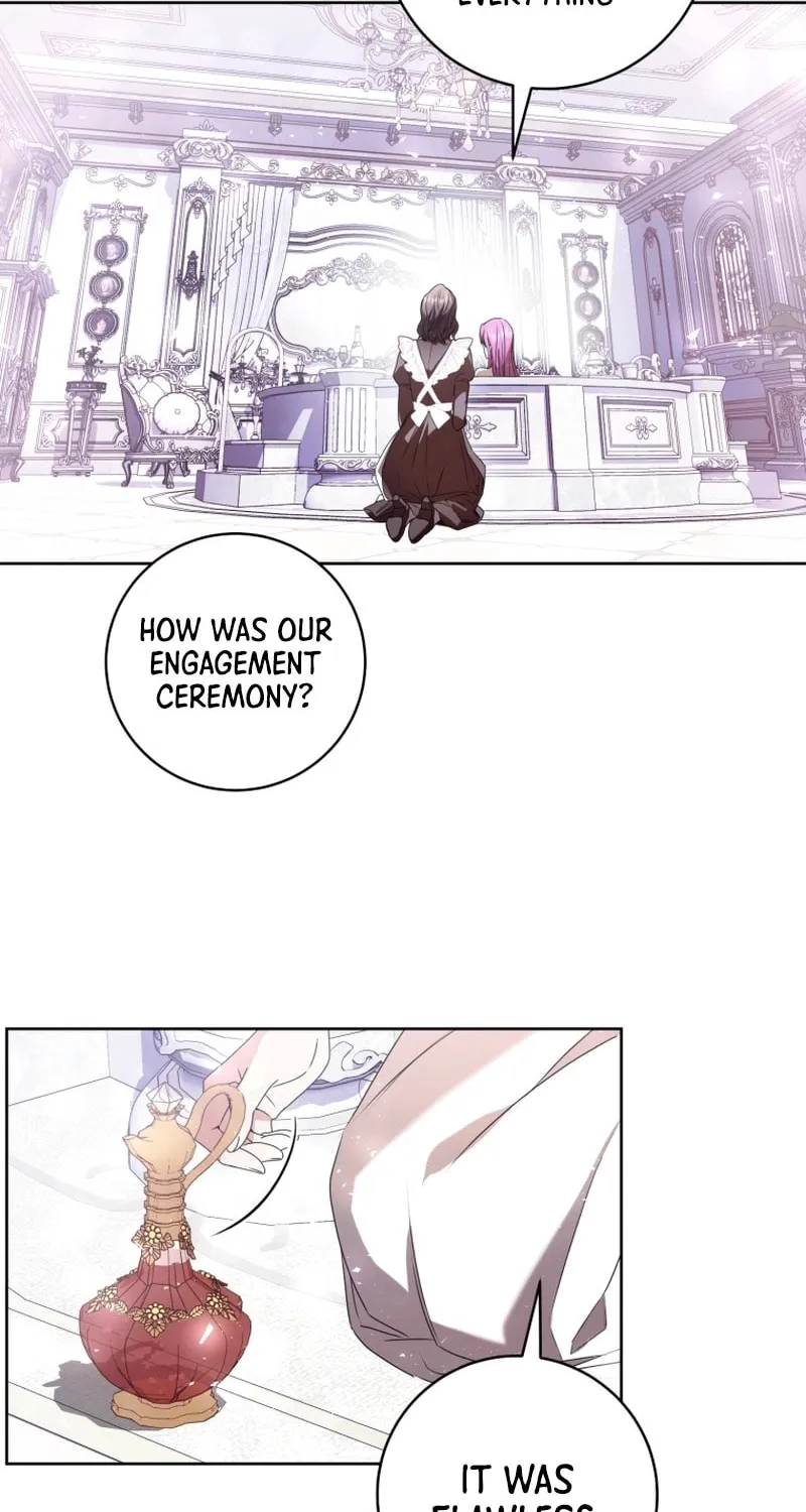An Extra Who Wants to Escape the Obsessive Male Lead Chapter 4 page 65 - 