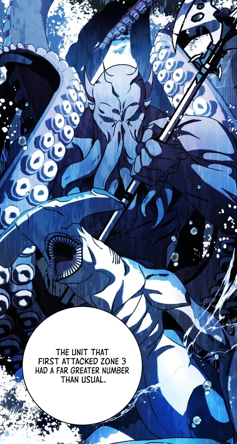 An Extra Who Wants to Escape the Obsessive Male Lead Chapter 5 page 12 - 