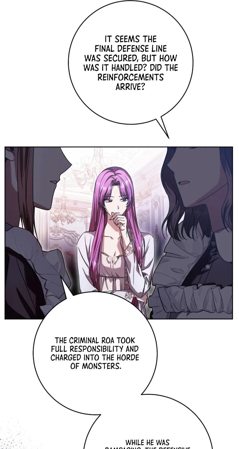 An Extra Who Wants to Escape the Obsessive Male Lead Chapter 5 page 21 - 