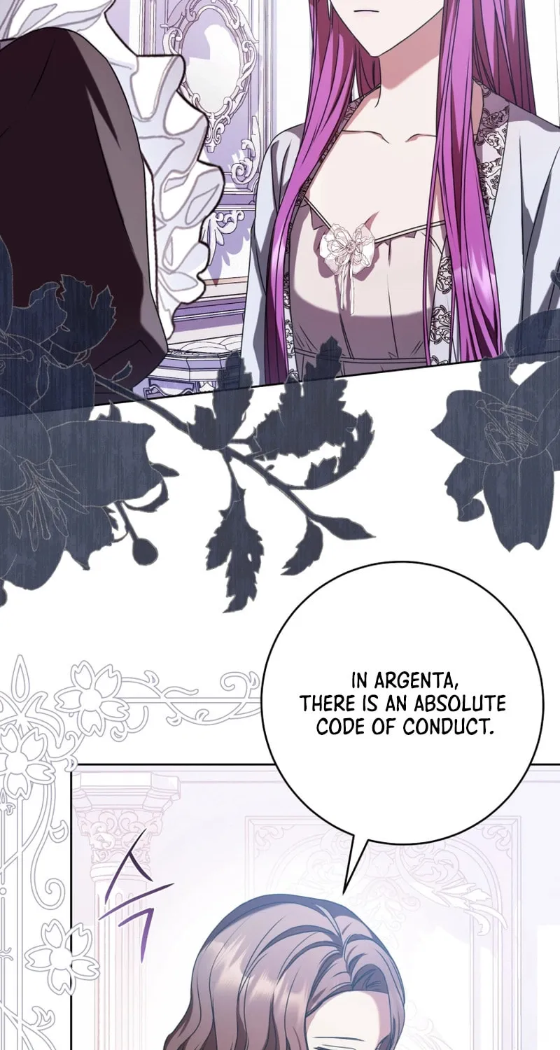 An Extra Who Wants to Escape the Obsessive Male Lead Chapter 5 page 31 - 