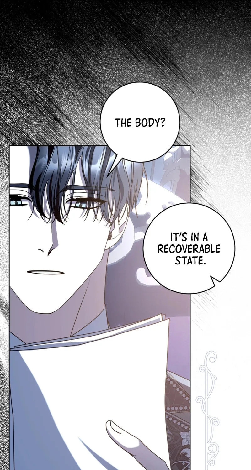 An Extra Who Wants to Escape the Obsessive Male Lead Chapter 5 page 53 - 