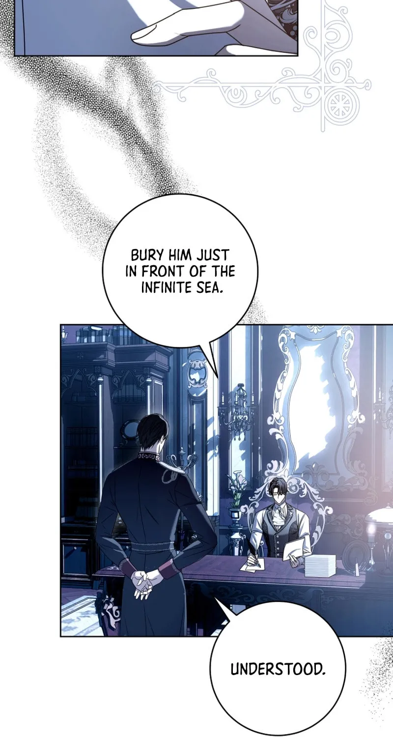 An Extra Who Wants to Escape the Obsessive Male Lead Chapter 5 page 54 - 