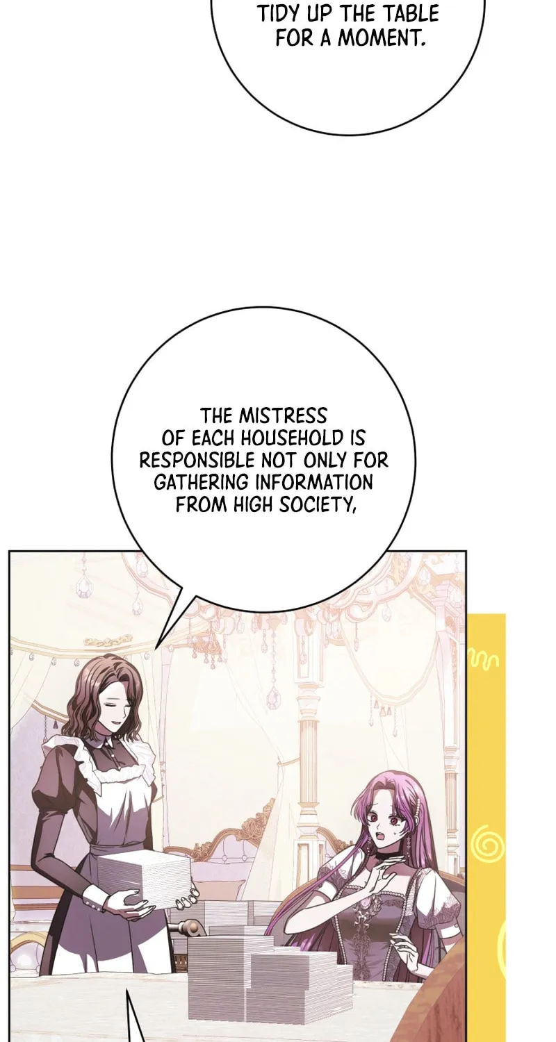 An Extra Who Wants to Escape the Obsessive Male Lead Chapter 5 page 75 - 