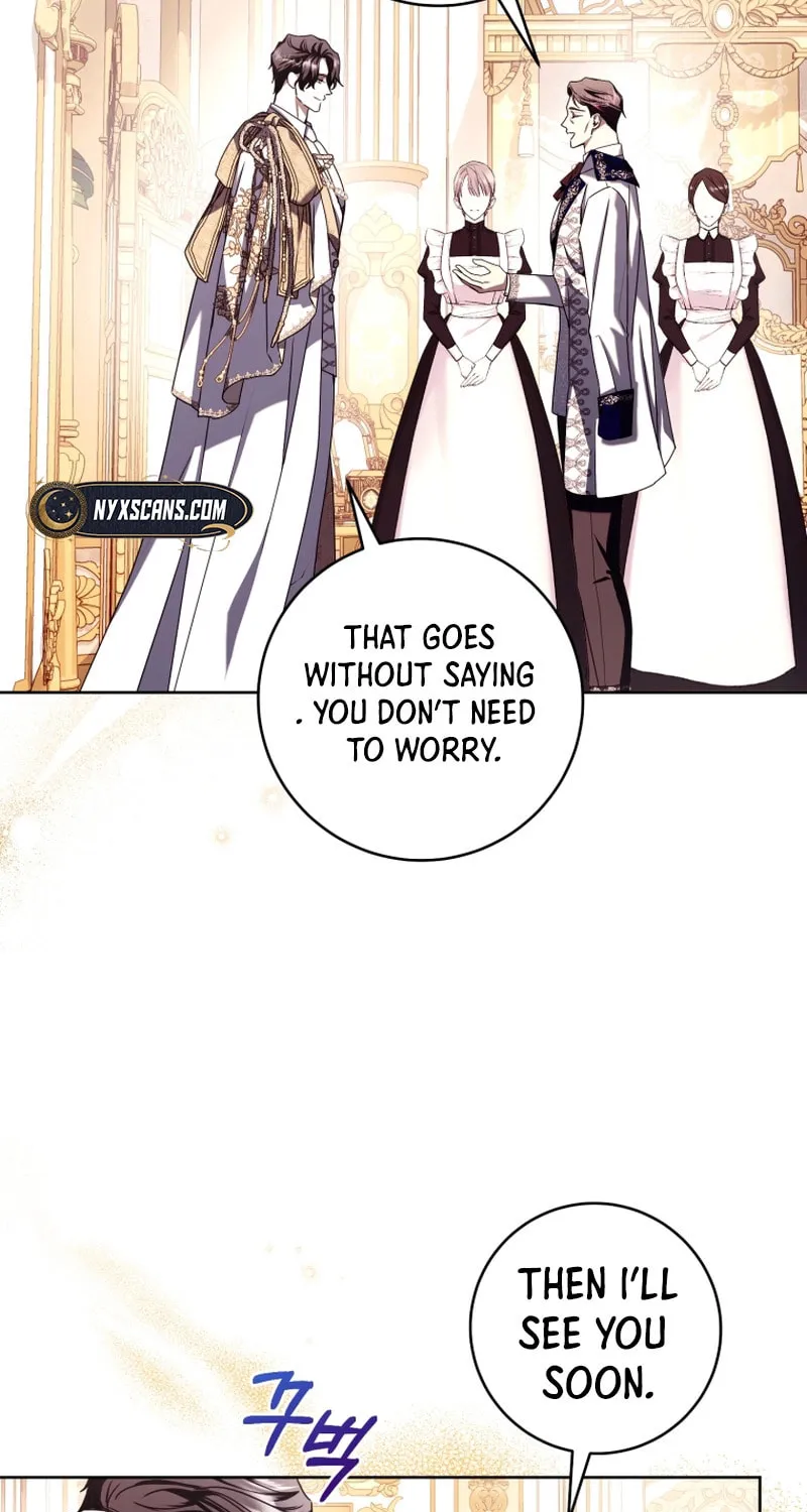 An Extra Who Wants to Escape the Obsessive Male Lead Chapter 6 page 11 - 