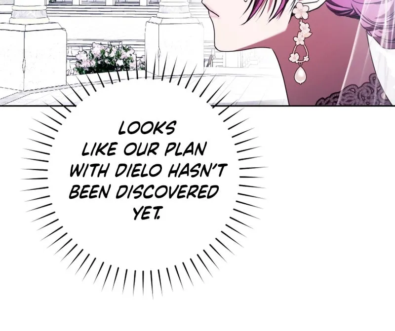 An Extra Who Wants to Escape the Obsessive Male Lead Chapter 6 page 34 - 