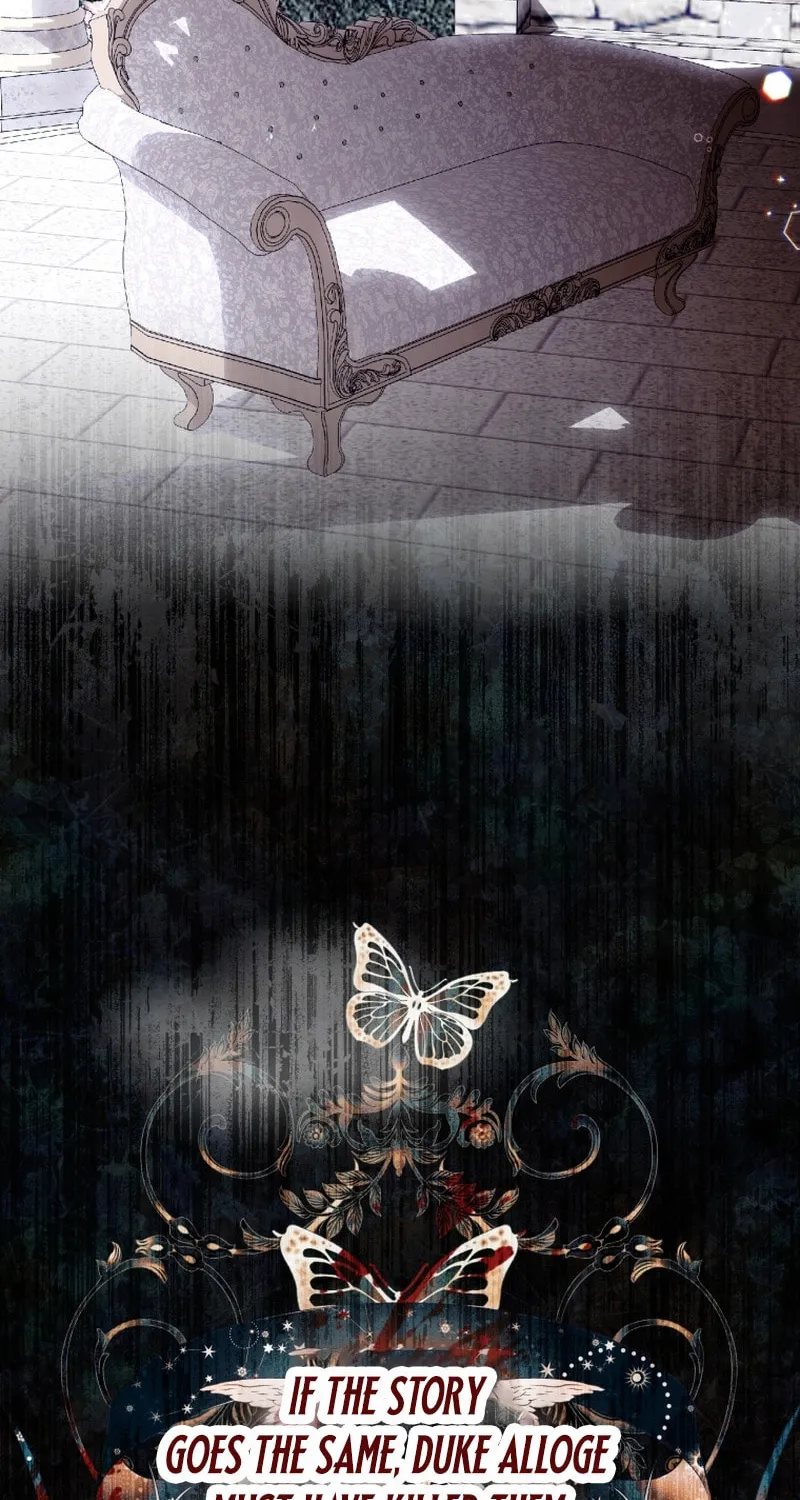 An Extra Who Wants to Escape the Obsessive Male Lead Chapter 6 page 36 - 
