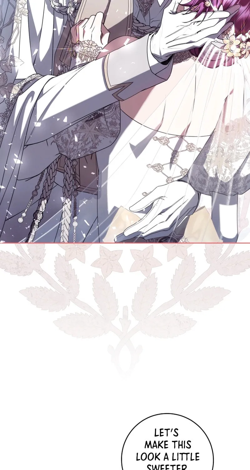 An Extra Who Wants to Escape the Obsessive Male Lead Chapter 6 page 53 - 