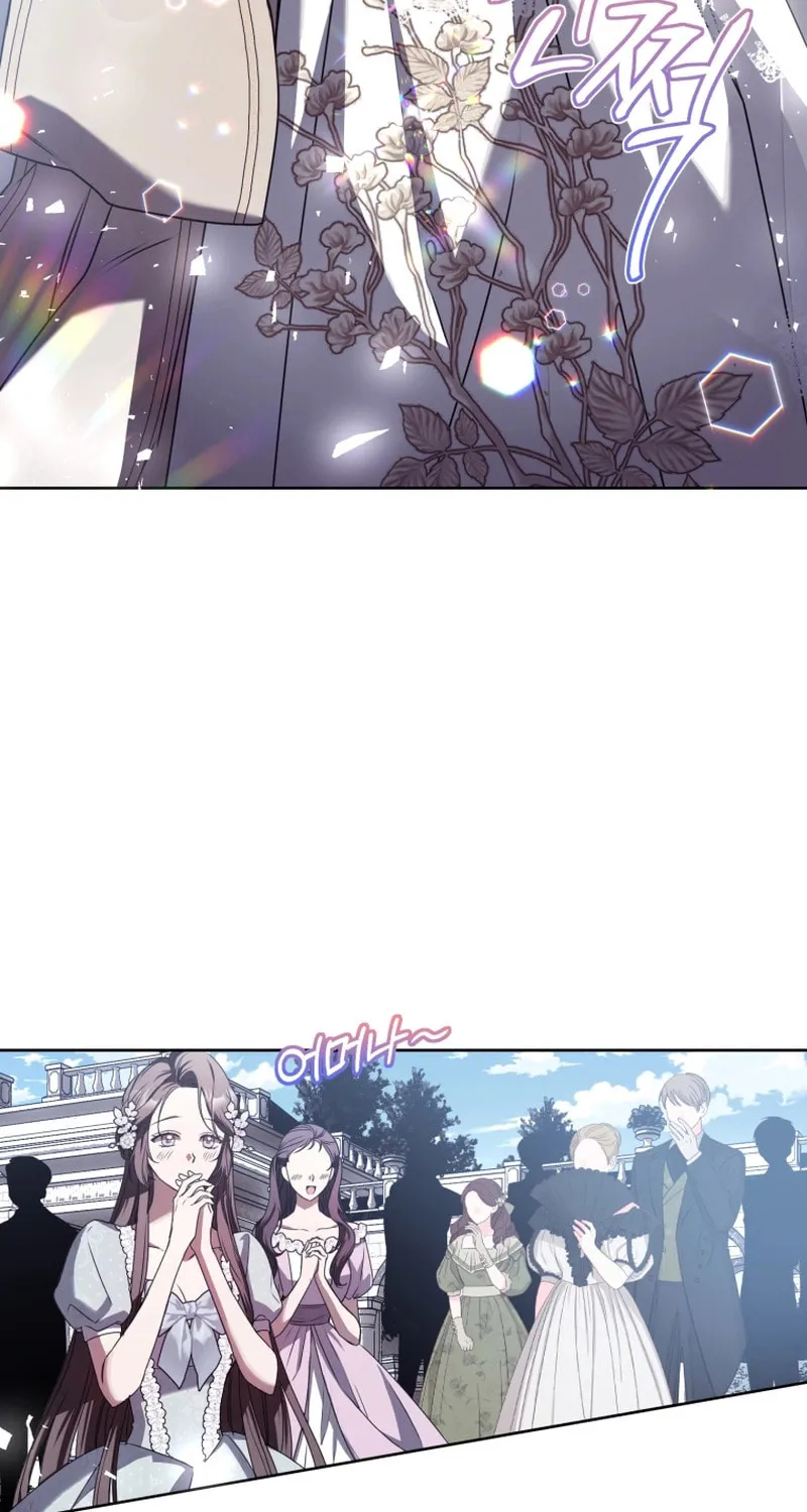 An Extra Who Wants to Escape the Obsessive Male Lead Chapter 6 page 57 - 