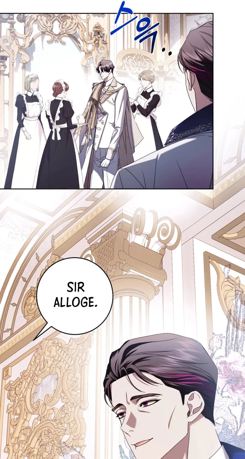 An Extra Who Wants to Escape the Obsessive Male Lead Chapter 6 page 7 - 
