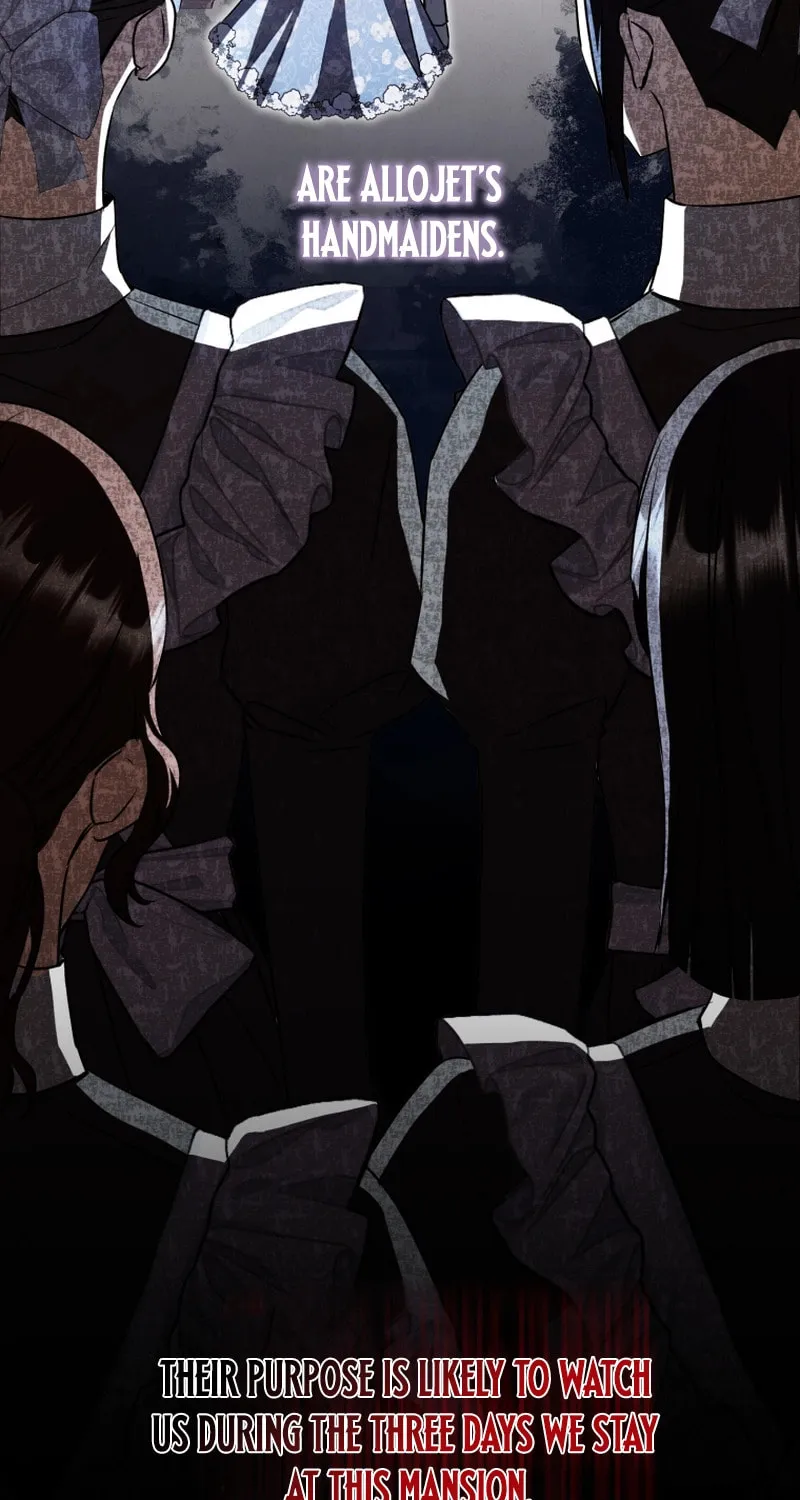 An Extra Who Wants to Escape the Obsessive Male Lead Chapter 7 page 31 - 