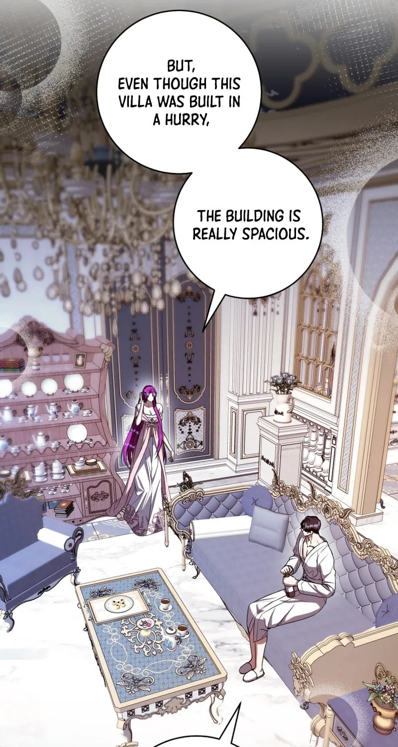An Extra Who Wants to Escape the Obsessive Male Lead Chapter 7 page 39 - 