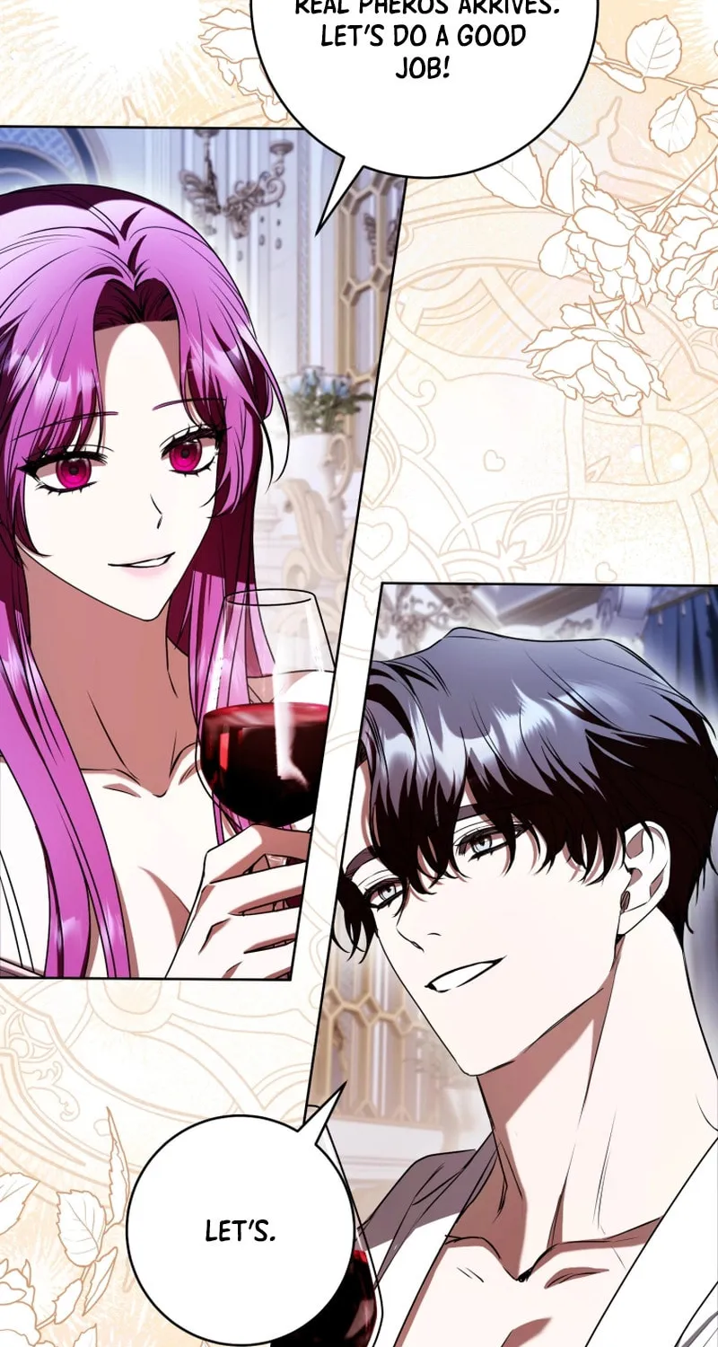 An Extra Who Wants to Escape the Obsessive Male Lead Chapter 7 page 44 - 