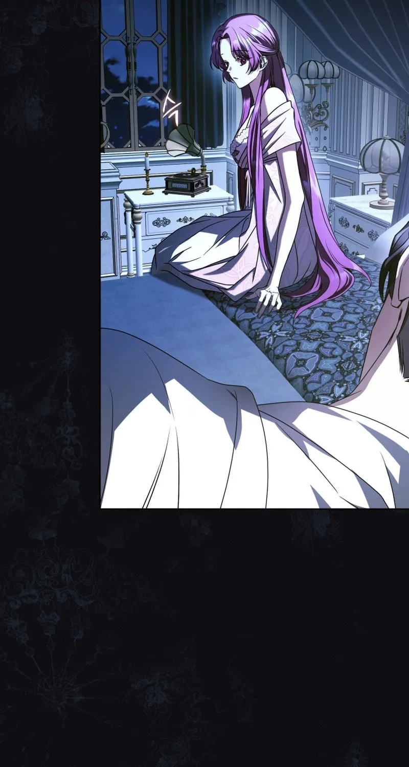An Extra Who Wants to Escape the Obsessive Male Lead Chapter 7 page 57 - 